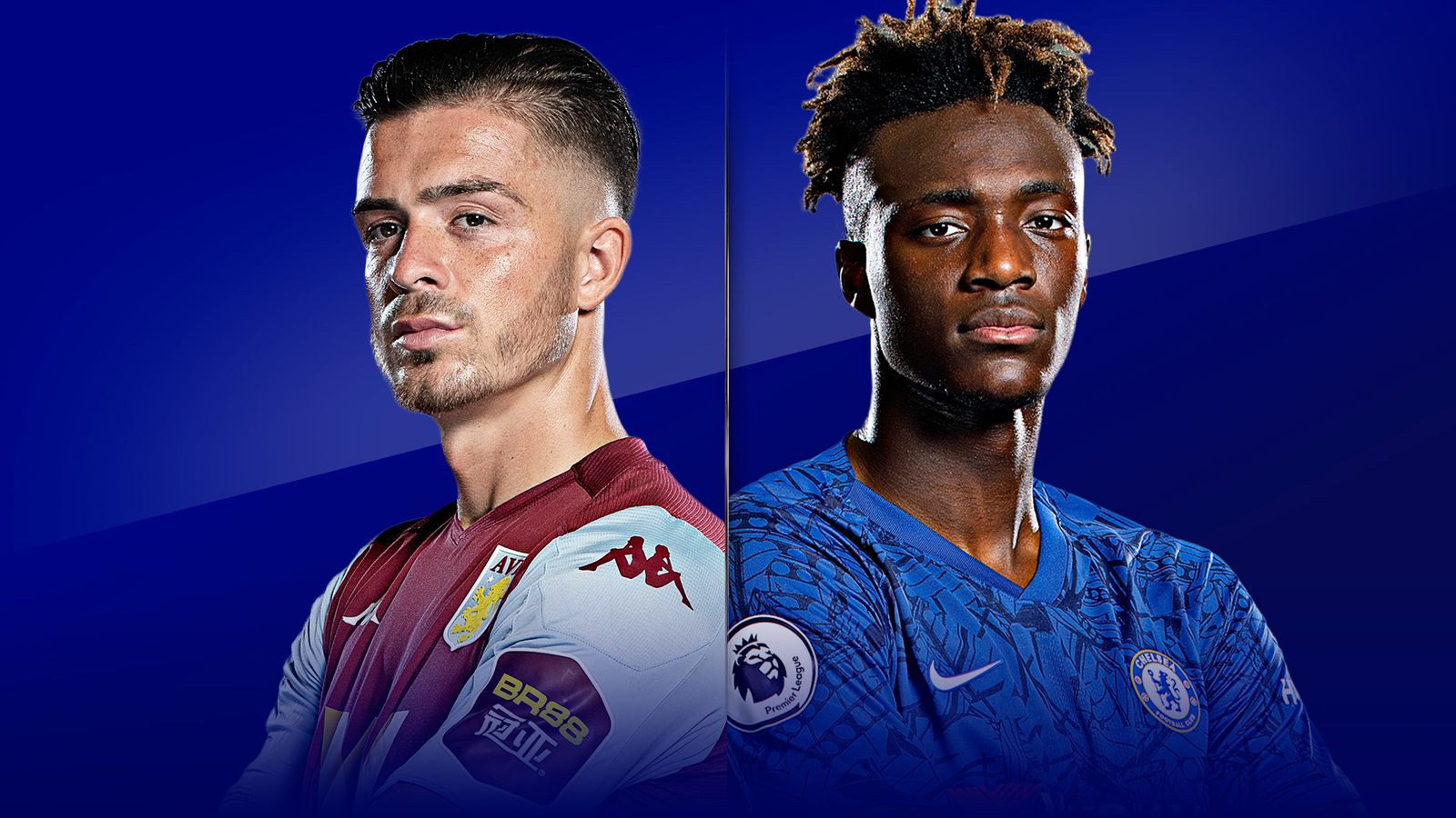 Aston Villa v Chelsea