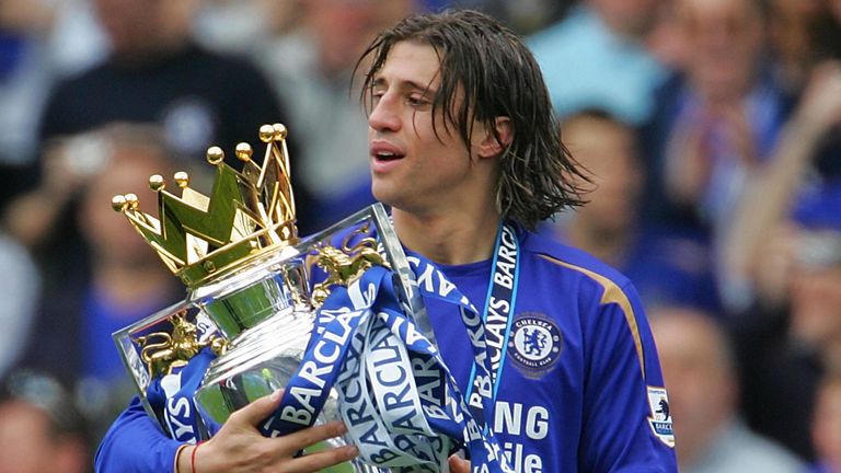Hernan Crespo