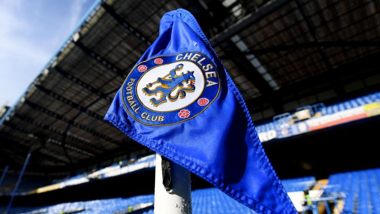 Chelsea FC