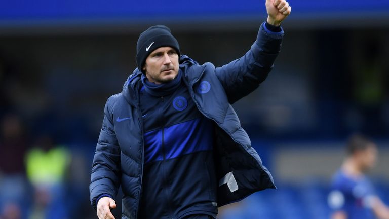 Frank Lampard
