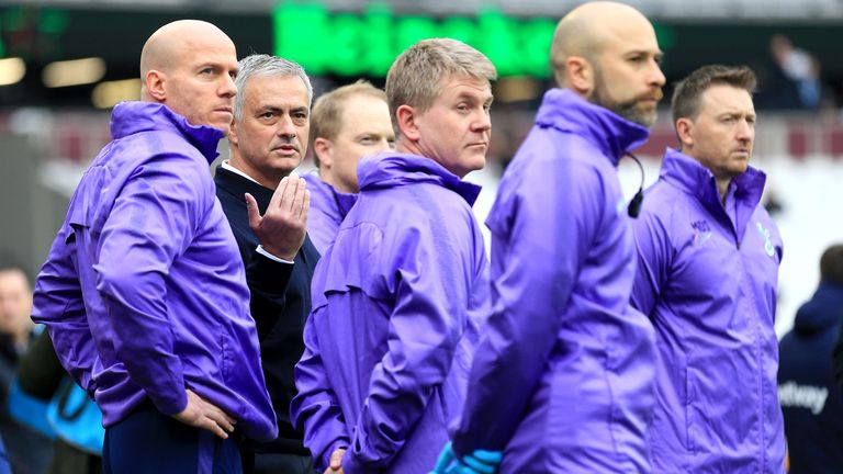 The Premier League
