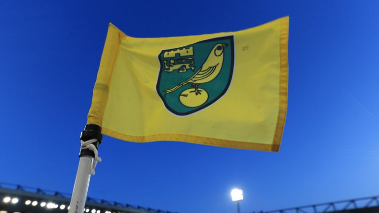 Norwich City FC