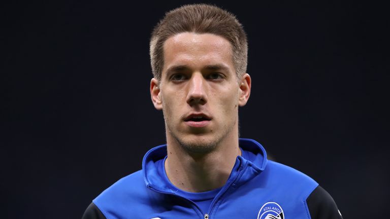 Mario Pasalic