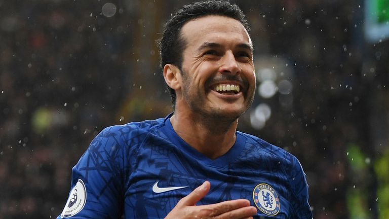 Pedro