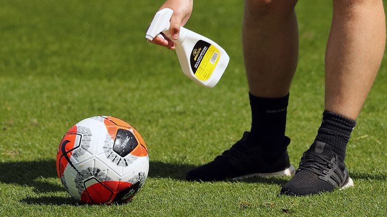 Premier League