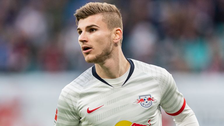 Timo Werner