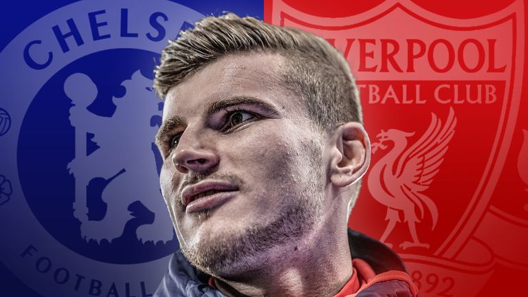 Timo Werner
