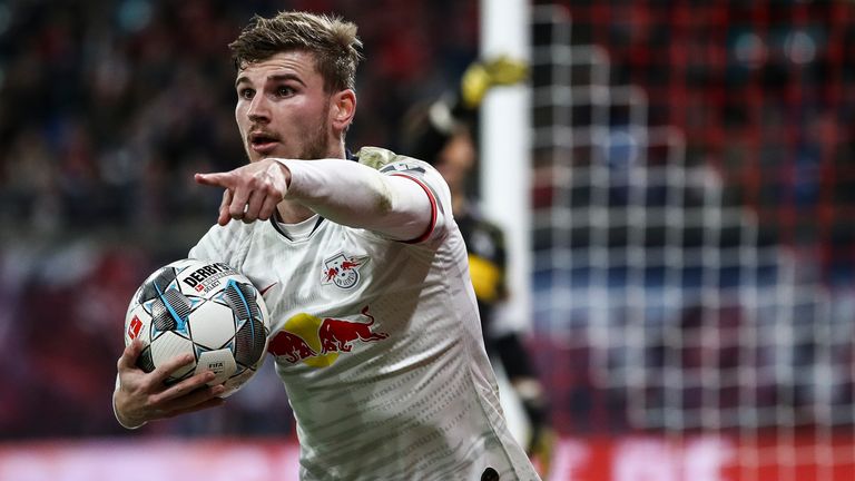 Timo Werner