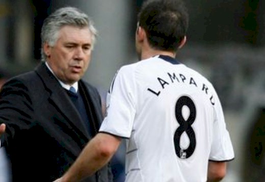 Carlo Ancelotti