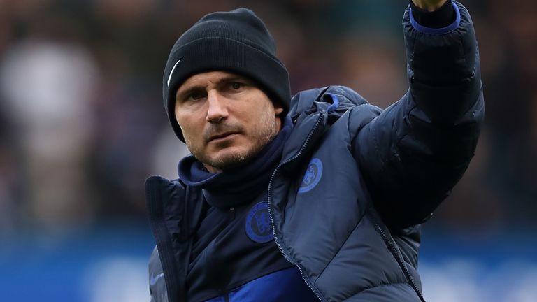 Frank Lampard