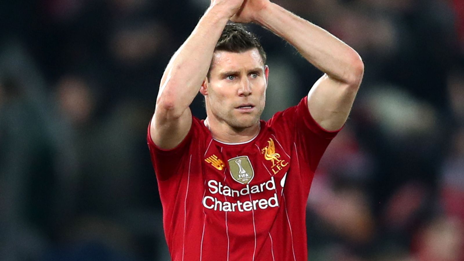 James Milner
