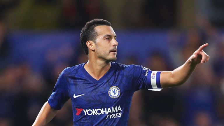 Pedro