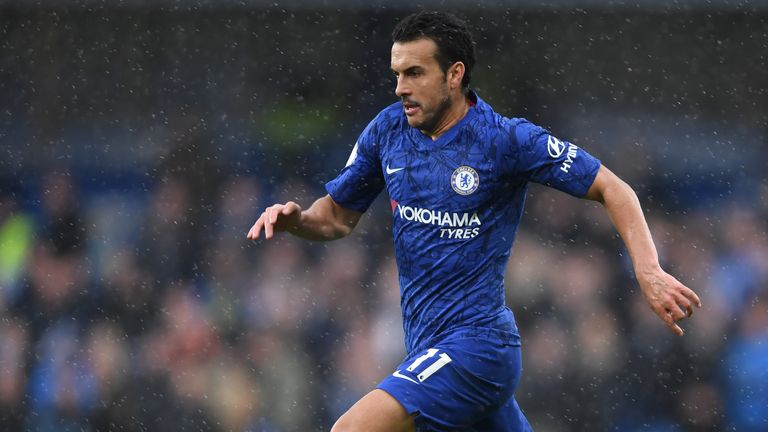 Pedro