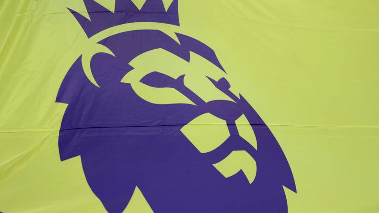 The Premier League