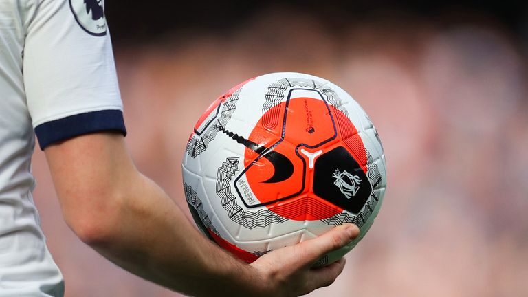 The Premier League