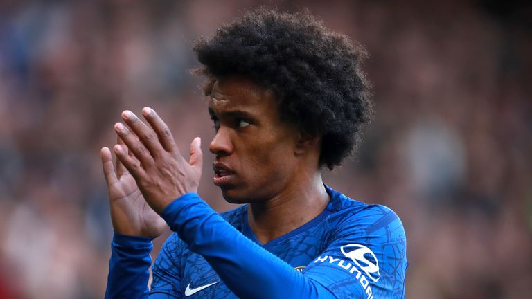 Willian