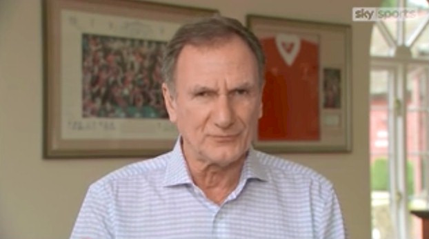 Phil Thompson