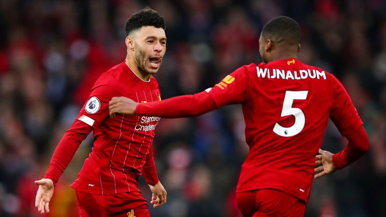 Liverpool