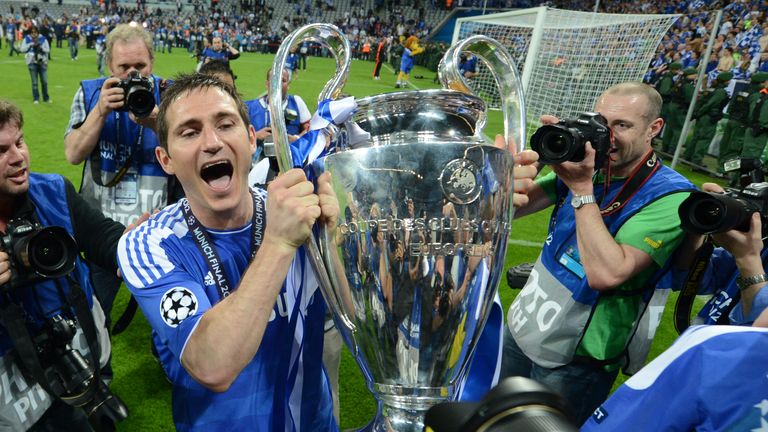 Frank Lampard