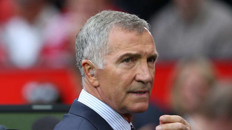 Graeme Souness