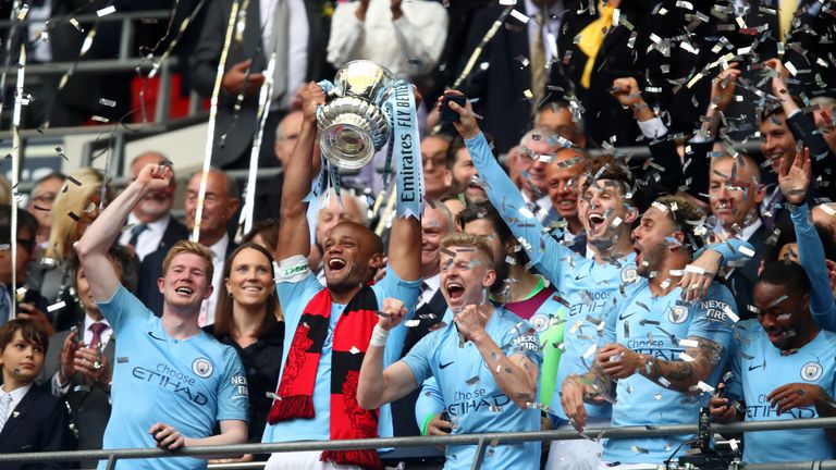 Manchester City