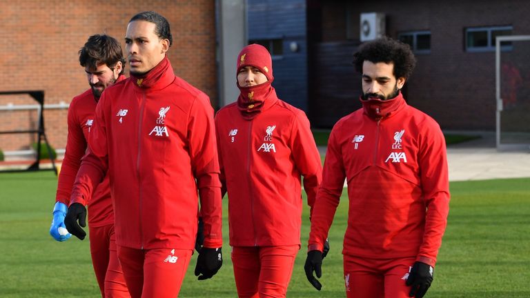 Liverpool