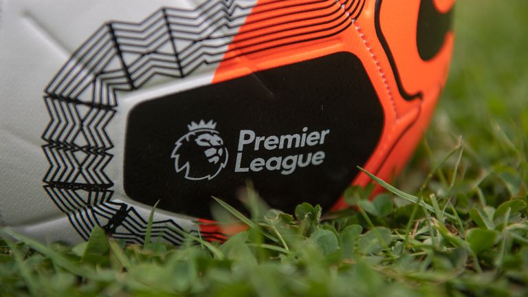 The Premier League
