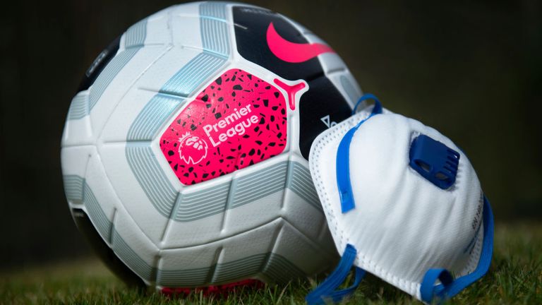 The Premier League