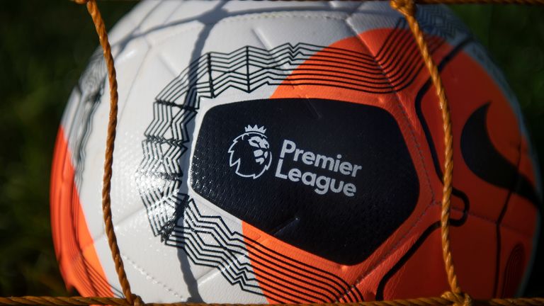 The Premier League