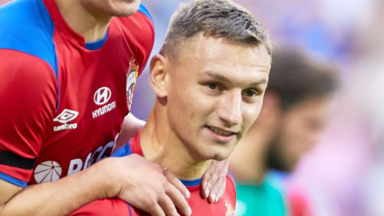 Fedor Chalov