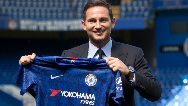 Frank Lampard