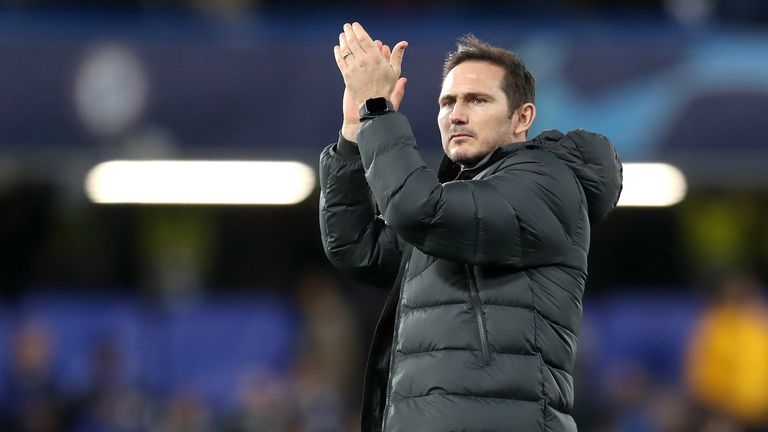 Frank Lampard