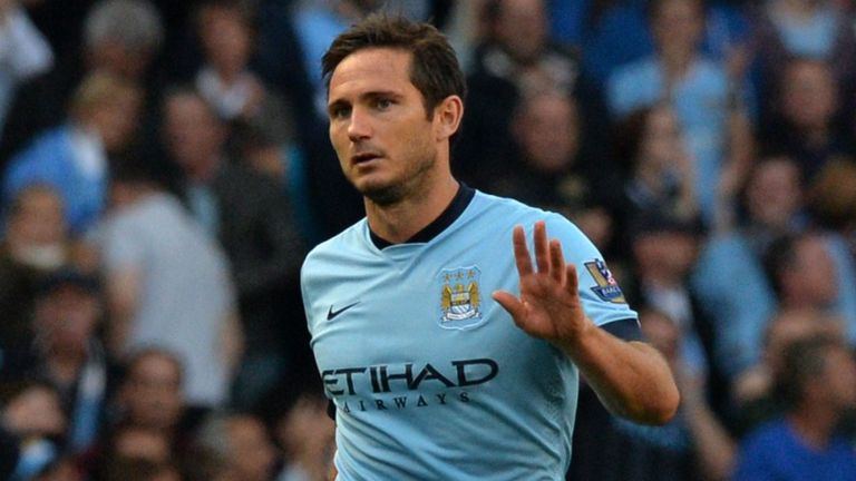Frank Lampard