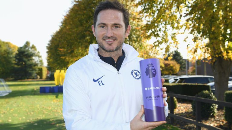 Frank Lampard