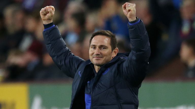 Frank Lampard