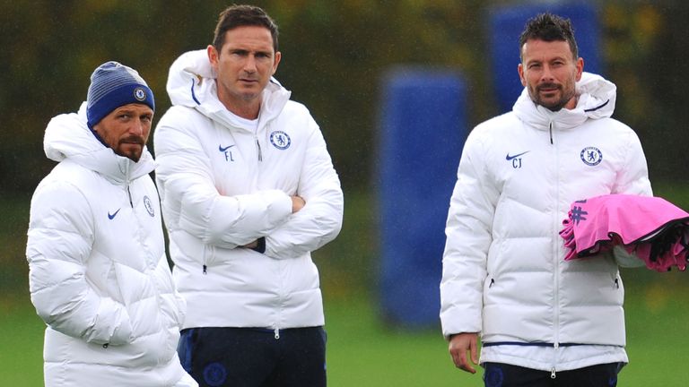 Frank Lampard