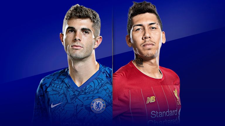 Cheklsea v. Liverpool