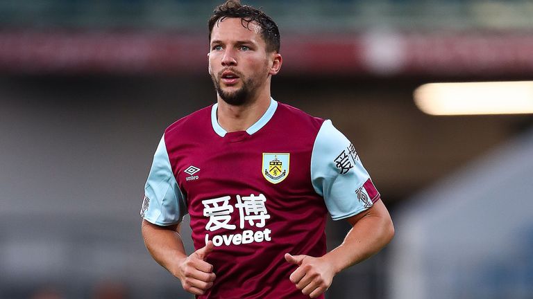 Danny Drinkwater