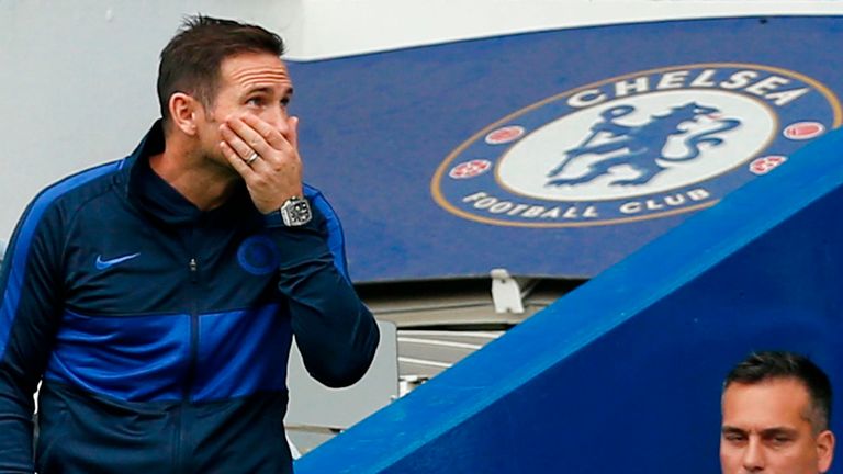 Frank Lampard