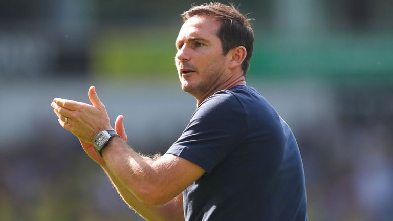 Frank Lampard