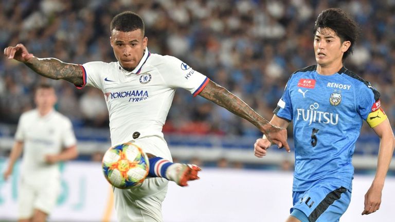 Kenedy