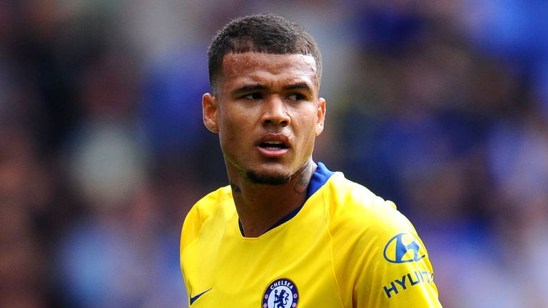 Kenedy