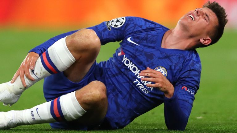 Mason Mount