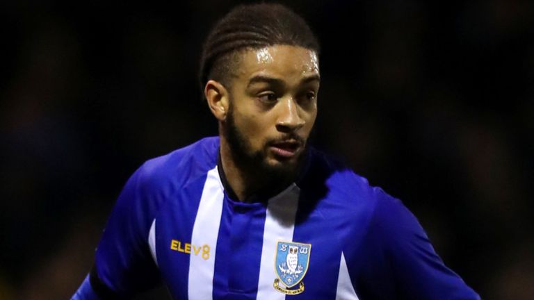 Michael Hector