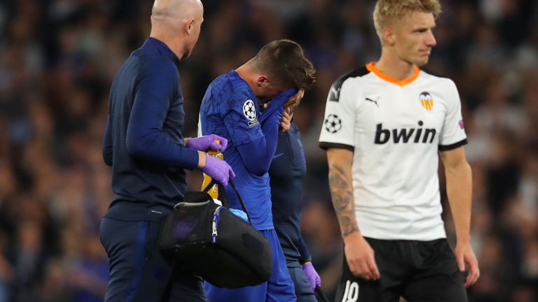 Mason Mount