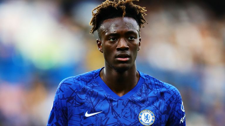 Tammy Abraham
