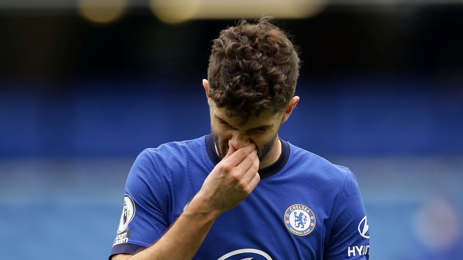 Christian Pulisic