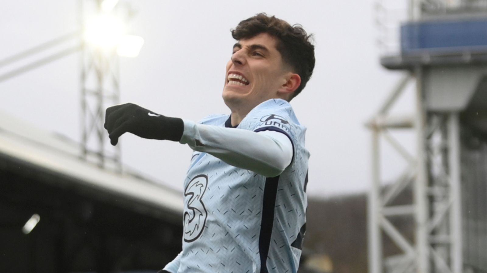 Kai Havertz