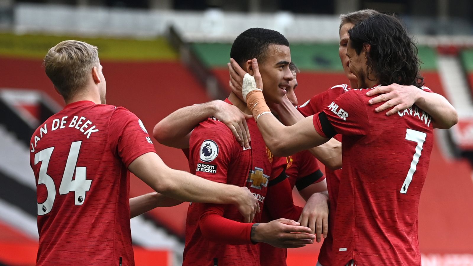 Manchester United