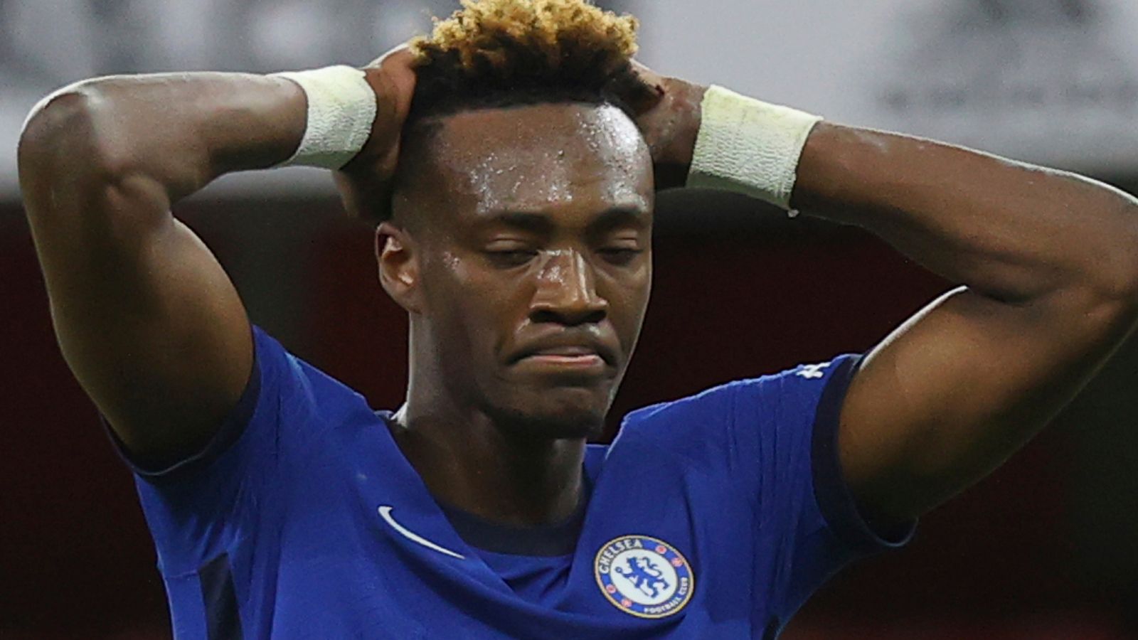 Tammy Abraham